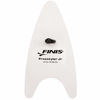 Picture of FINIS Freestyler Paddles Jr White, Junior