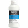 Picture of Liquitex 7608 Professional Gesso Surface Prep Medium, Clear, 8-oz