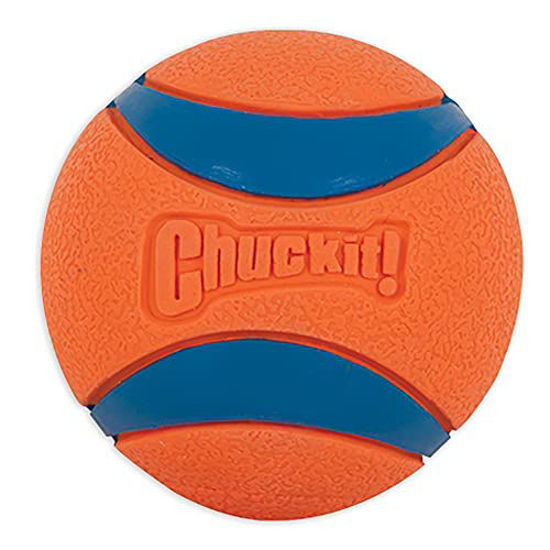 Picture of Chuckit! 3-inch Ultra Ball, Large, Multicolor, Pack of 1