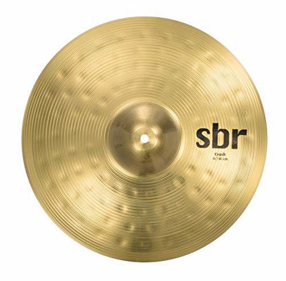 Picture of Sabian SBR 16" Crash Cymbal