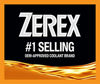 Picture of Zerex DEX-COOL Organic Acid Technology 50/50 Prediluted Ready-to-Use Antifreeze/Coolant 1 GA