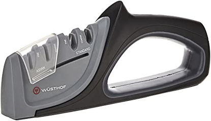 Picture of WÜSTHOF Precision Edge 4 Stage Knife Sharpener