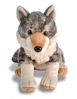 Picture of Wild Republic Wolf Plush, Stuffed Animal, Plush Toy, Gifts for Kids, Cuddlekins 12 Inches