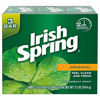 Picture of Irish Spring Deodorant Soap Original Bar, 3 Bars 3.75 Ounce