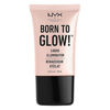 Picture of NYX PROFESSIONAL MAKEUP Born To Glow Liquid Illuminator - Sunbeam