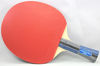 Picture of Butterfly Timo Boll Shakehand Ping Pong Paddle - Good Speed and Spin with Superb Control - Japan Series - Recommended for Beginning Level Players - International Table Tennis Federation Approved