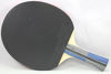 Picture of Butterfly Timo Boll Shakehand Ping Pong Paddle - Good Speed and Spin with Superb Control - Japan Series - Recommended for Beginning Level Players - International Table Tennis Federation Approved