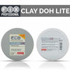 Picture of bench/ Fix Professional Clay Doh Lite Molding Clay 2.82 ounces / 80 grams