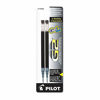 Picture of Pilot G2, Dr. Grip Gel/Ltd, ExecuGel G6, Q7 Rollerball Gel Ink Pen Refills, 0.7mm, Fine Point, Black Ink, 3 Packs of 2