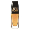 Picture of Sally Hansen Treatment 18K Gold Hardener Nail Polish, 0.33 Fluid Ounce