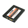 Picture of CY Mini PCI-E mSATA SSD to 2.5" SATA Hard Disk Enclosure Case Converter Adapter for Intel Samsung Asus SSD