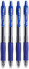 Picture of PILOT G2 Premium Refillable & Retractable Rolling Ball Gel Pens, Bold Point, Blue Ink, 4-Pack (31084)