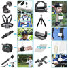 Picture of Neewer 50 in 1 Action Camera Accessory Kit Compatible with GoPro Hero10/9/8/7/6/5/4, GoPro Max, GoPro Fusion, Insta360, DJI Osmo Action/Action 2, AKASO, and more