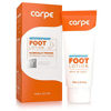 Picture of Carpe Antiperspirant Foot Lotion, A dermatologist-recommended solution to stop sweaty, smelly feet, Helps prevent blisters, Great for hyperhidrosis