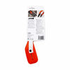 Picture of Joseph Joseph Turner Ergonomic Silicone Tongs, Orange