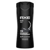 Picture of AXE Body Wash 12h Refreshing Scent Cleanser Black Frozen Pear and Cedarwood Men's Body Wash with 100 percent Plant-Based Moisturizers 16 oz