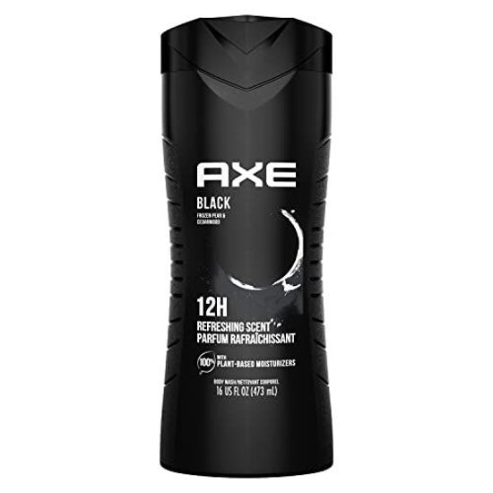 Ax body spray discount scents