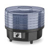 Picture of Cuisinart DHR-20 Food Dehydrator, Steel Gray, 13.38 x 15.63 x 12 inches