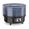 Picture of Cuisinart DHR-20 Food Dehydrator, Steel Gray, 13.38 x 15.63 x 12 inches