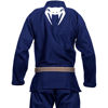 Picture of Venum Contender 2.0 BJJ Gi - Navy Blue - A2.5