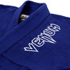 Picture of Venum Contender 2.0 BJJ Gi - Navy Blue - A2.5