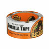 Picture of Gorilla Tape, White Duct Tape, 1.88" x 10 yd, White, (Pack of 1)