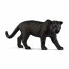 Picture of Schleich Wild Life, Animal Figurine, Animal Toys for Boys and Girls 3-8 Years Old, Black Panther