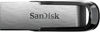 Picture of SanDisk 256GB Ultra Flair USB 3.0 Flash Drive - SDCZ73-256G-G46