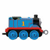 Picture of Thomas & Friends TrackMaster Push Along Thomas train engine