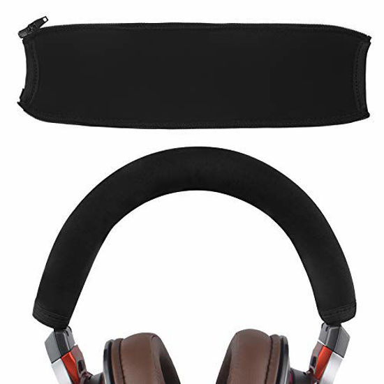 GetUSCart Geekria Headband Cover Compatibles with ATH MSR7 ATH