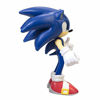 Picture of Sonic The Hedgehog Action Figure 2.5 Inch Sonic Collectible Toy