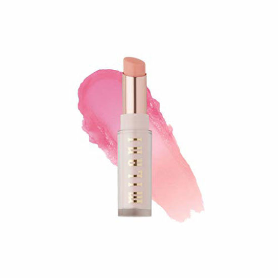 Picture of Milani Rose Transforming Lip Balm - Lip Moisturizer, Deeply Hydrates and Seals in Moisture, Nourishing Lip Care