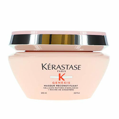 Picture of Kerastase Genesis Masque Reconstituant Hair Mask 6.8 oz