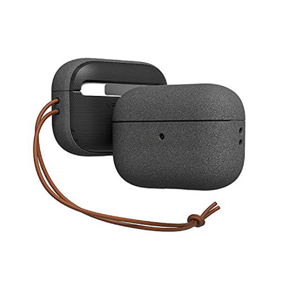 Picture of VRS Design Modern for Apple Airpods Pro Case (2019) Sand Stone