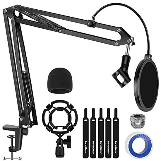 Blue Yeti Boom Arm Adapter 