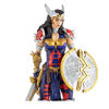 Picture of McFarlane - DC Multiverse 7 - Wonder Woman Designed by Todd Mcfarlane