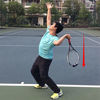 Picture of lianth Tennis Racket Weight Training Aid Racquet Weight-Adding Device Tenis Trainer