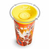 Picture of Munchkin Miracle 360 Wildlove Sippy Cup, 9 Oz, Giraffe