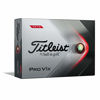 Picture of Titleist Pro V1x High Golf Balls