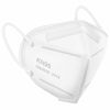 Picture of Miuphro KN95 Face Mask, 5-Layer Design Cup Dust Safety Masks 50 Pack White