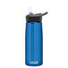 Picture of CamelBak eddy+ Water Bottle with Tritan Renew - Straw Top 25oz, Oxford