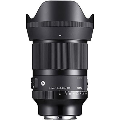 Picture of 35mm F1.4 DG DN for Sony E Mount
