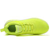 Picture of SKDOIUL Running Shoes for Women Sneakers Size 7.5 Fluorescent Green Athletic Tennis Walking Sneakers Woman Fashion Sport Gym Workout Shoes