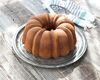 Picture of Nordic Ware Platinum Collection Anniversary Bundt Pan