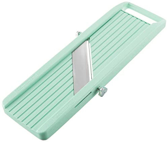 Picture of Vegetable Slicer Green (Old Version)