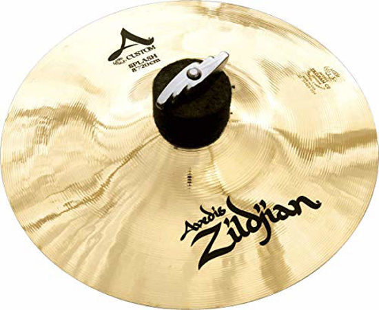 Picture of Zildjian 8" A Custom Splash