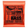 Picture of Ernie Ball 6-String Long Scale Slinky Nickel Wound Bass Guitar Strings, 32-130 Gauge (P02838)