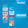 Picture of Flexitol Heel Balm, Rich Moisturizing & Exfoliating Foot Cream, Original Version, 4 Oz