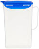 Picture of LOCK & LOCK Rectangular Fridge Door Jug 2ltr