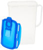 Picture of LOCK & LOCK Rectangular Fridge Door Jug 2ltr